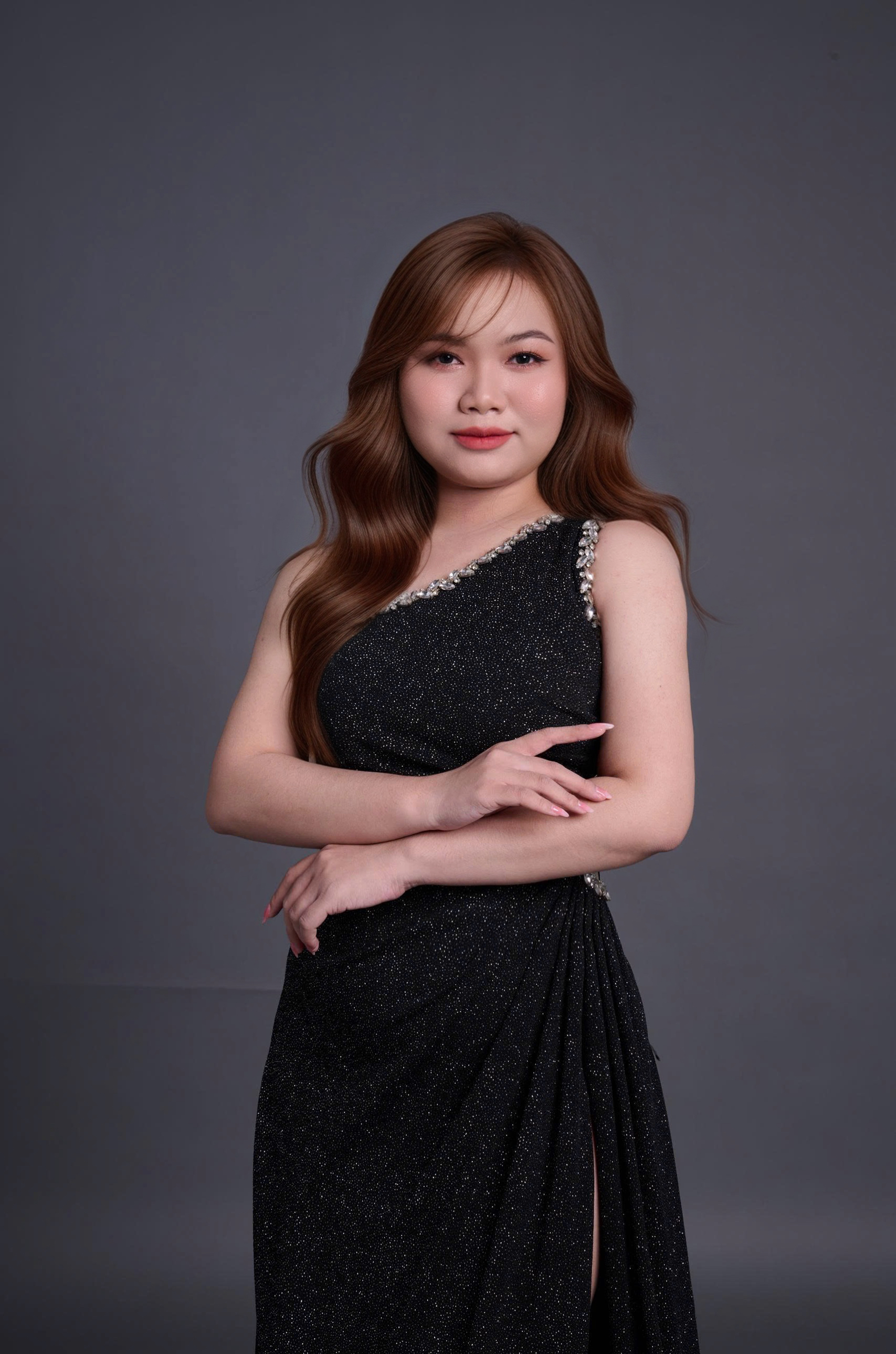 MC/Vocalist Thảo Linh