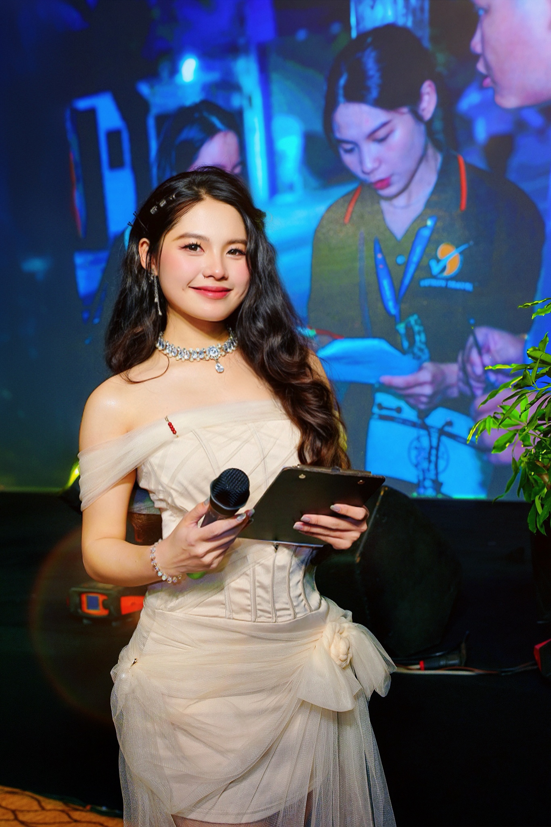 Nguyễn Hoàng Phi Yến