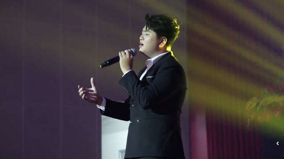 Nguyễn Huỳnh Minh Phát